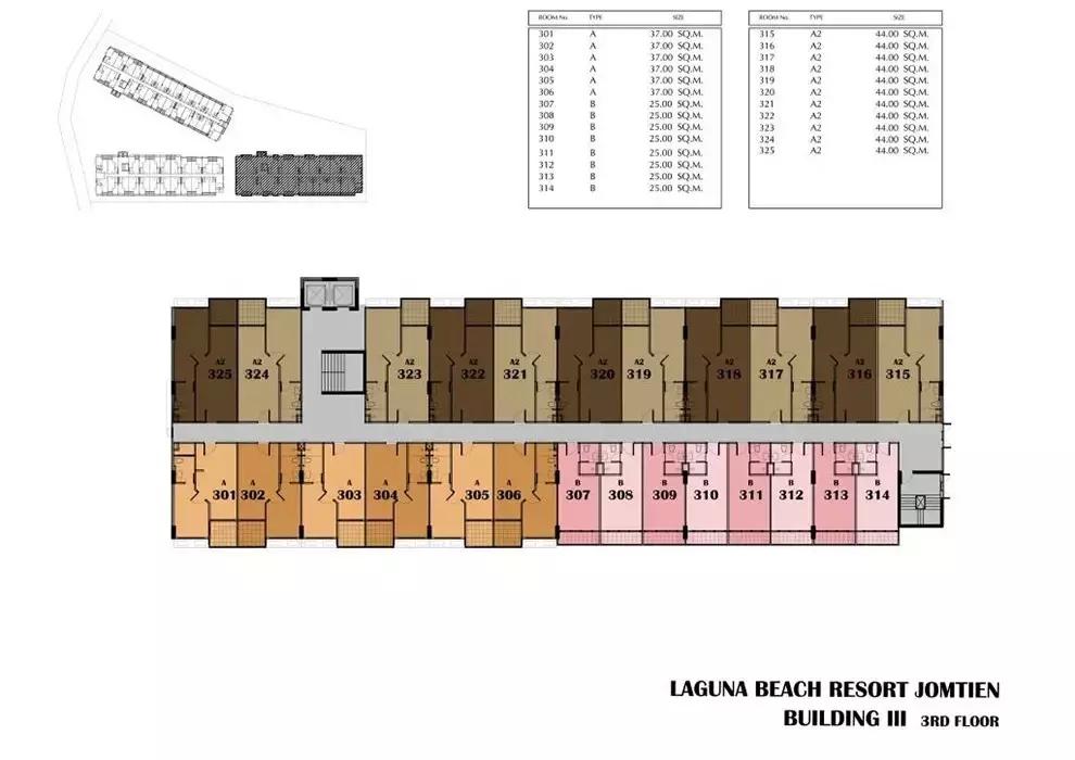 芭提雅房产推荐,芭提雅民宿别墅出售2022年