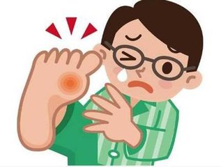 痛风教你一招告别痛苦,如何对付痛风的人