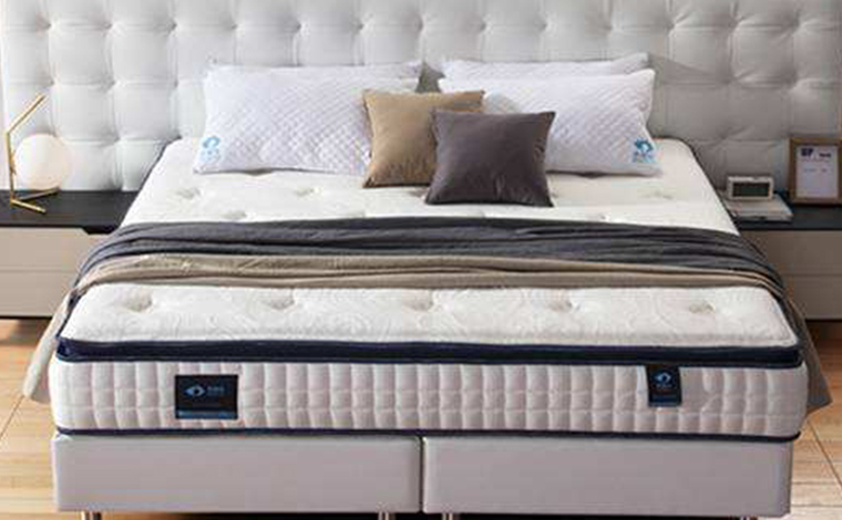 天然乳胶床垫优缺点,乳胶床垫能用多少年