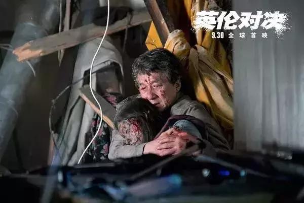 国庆档最值得期待的电影合集,国庆档的十部电影你看了哪些