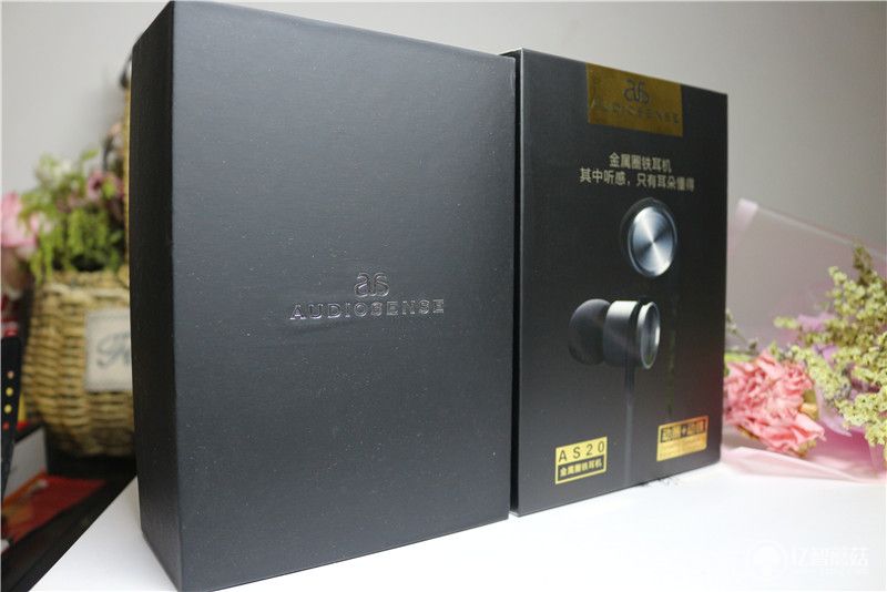 as20,as20耳机