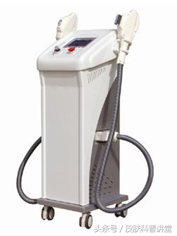 鲜红斑痣和新生儿红胎记区别,激光染料治疗网状鲜红斑痣的效果