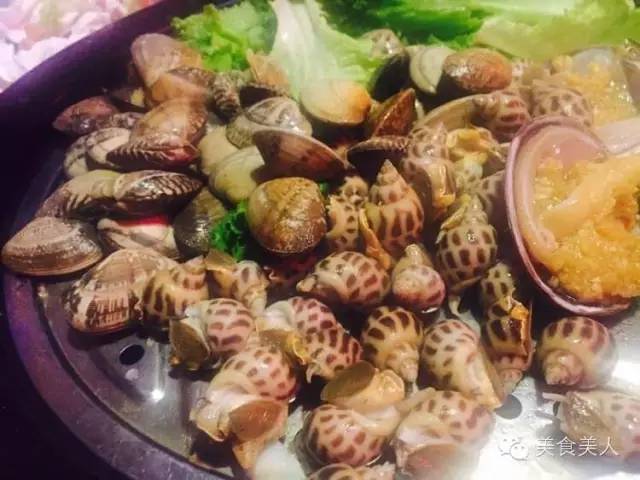 昆明最火爆火锅,昆明必吃蒸汽火锅