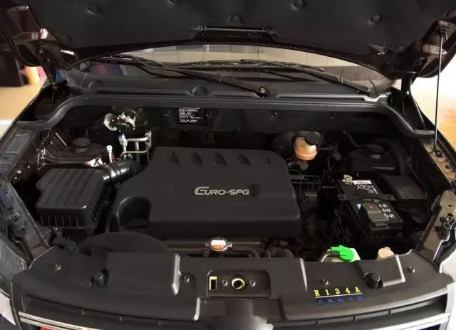 2017年东风风光370的缺点,东风风光370是多大的马力