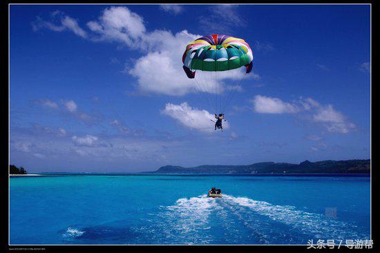 海南三亚导游词,海南三亚导游词100字