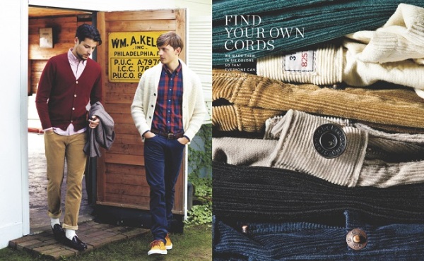 最适合年轻人买的衣服,最适合年轻人的名牌衣服