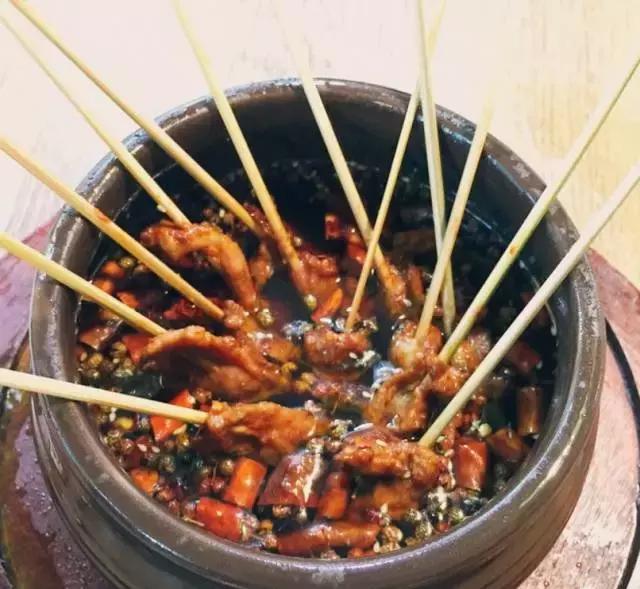 WOW!在贴秋膘的季节,武汉新晋五家美食店,你去吃过吗?