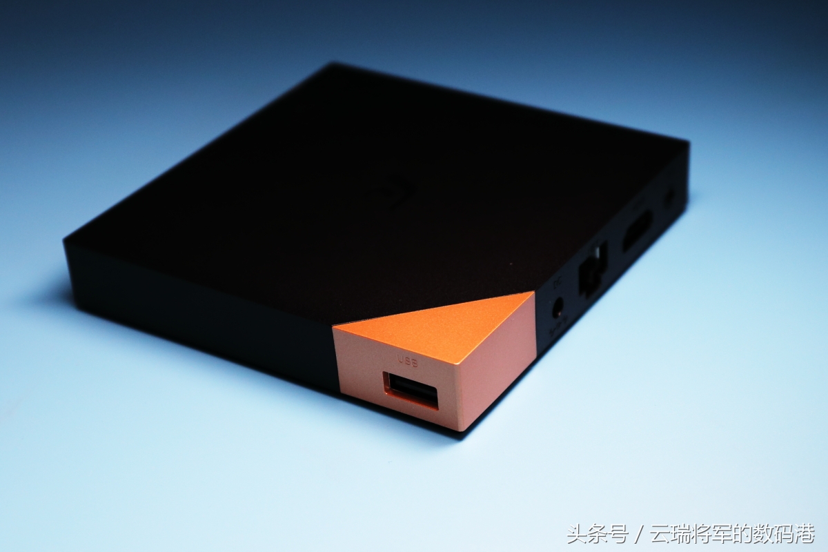 创维盒子开箱,创维旗舰盒子评测