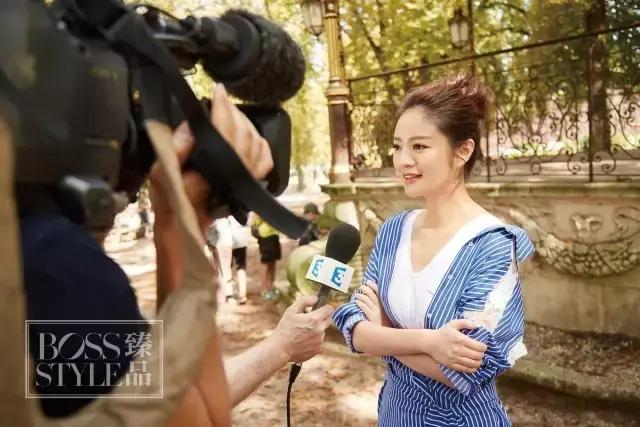 安以轩：南锡-卢森堡，时光，双城，幸福香颂