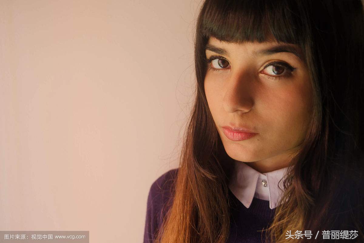 男生刘海头型适合什么脸型,法式刘海适合什么样的脸型