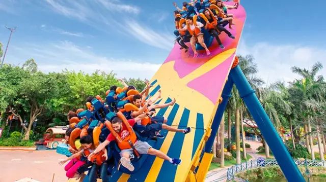 广州长隆野生动物园吃东西攻略,广州长隆野生动物园吃喝攻略