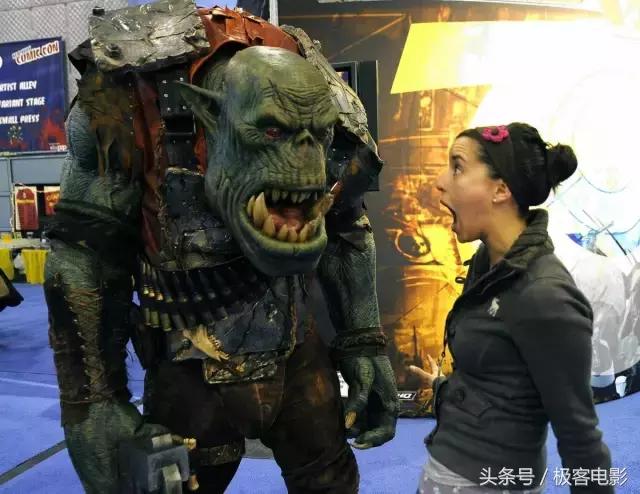 为什么想逛漫展,为什么都爱去漫展