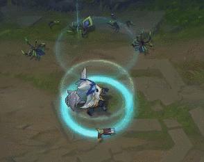 银河魔装机神纳尔皮肤特效展示,龙女银河魔装机神皮肤特效