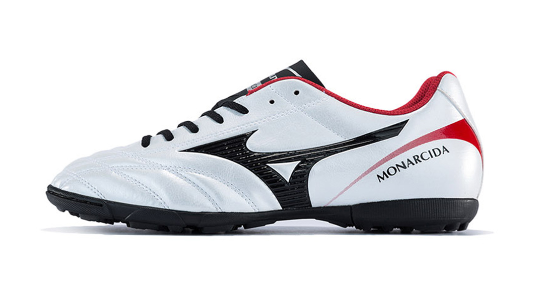 适合宽脚的美津浓足球鞋,足球鞋推荐美津浓儿童