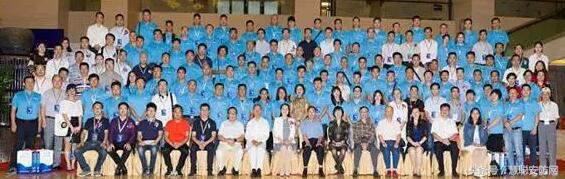 安防行业年度聚焦,中国安防交流盛会