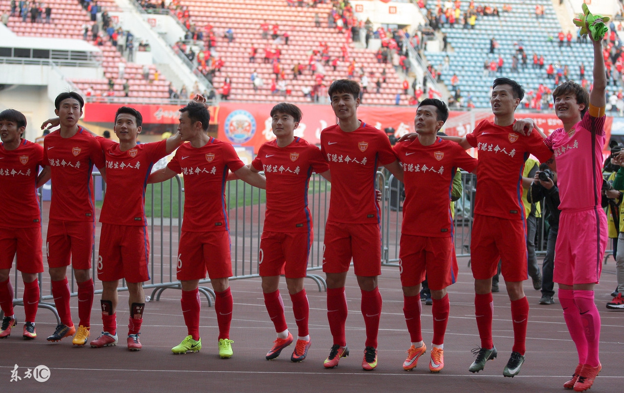 净比赛时间高居榜首，跑动中超第一，延边这股清流真不该降级