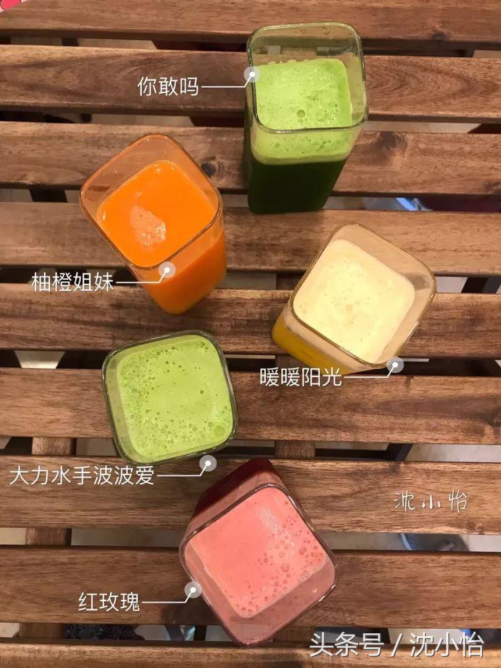 不用饿肚子也可以减肥,不用挨饿就能瘦身