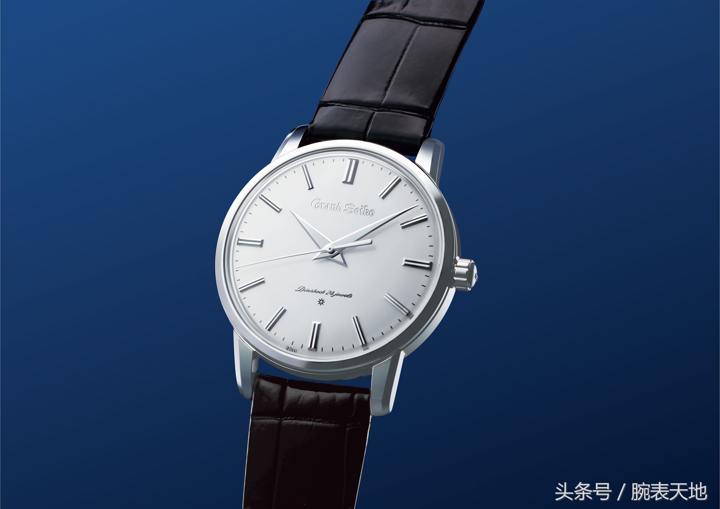 精工最大的一块表,精工最牛表