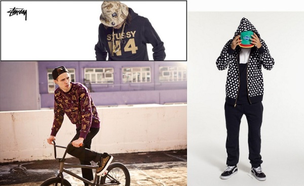 最适合年轻人买的衣服,最适合年轻人的名牌衣服