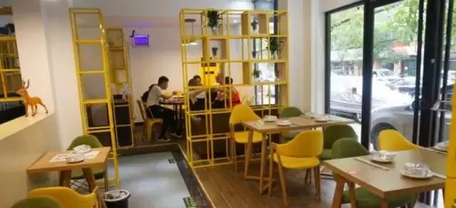 WOW!在贴秋膘的季节,武汉新晋五家美食店,你去吃过吗?