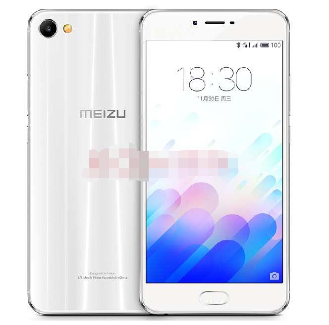 魅族魅蓝X有什么颜色,魅族魅蓝x屏幕多少钱