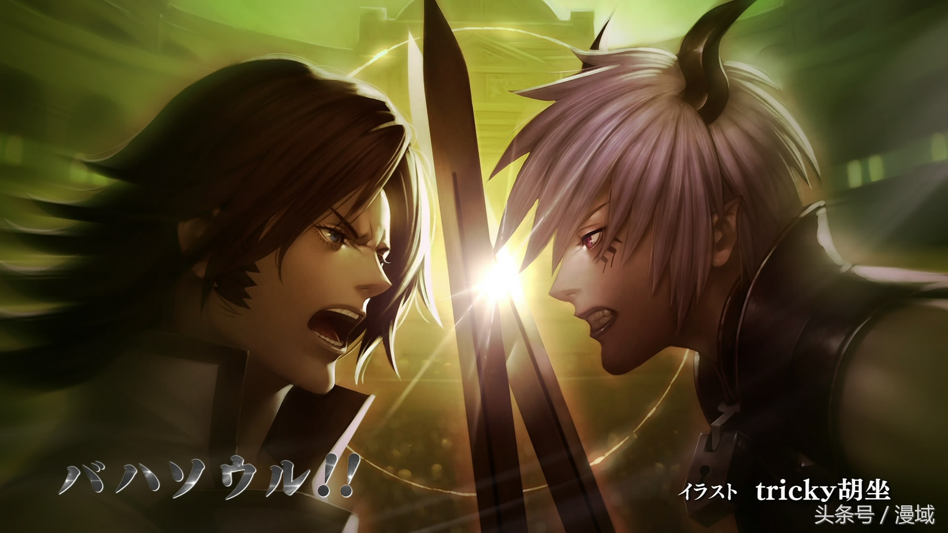 漫域说丨夏番完结期你追完哪部番夏番不完全盘点⑤