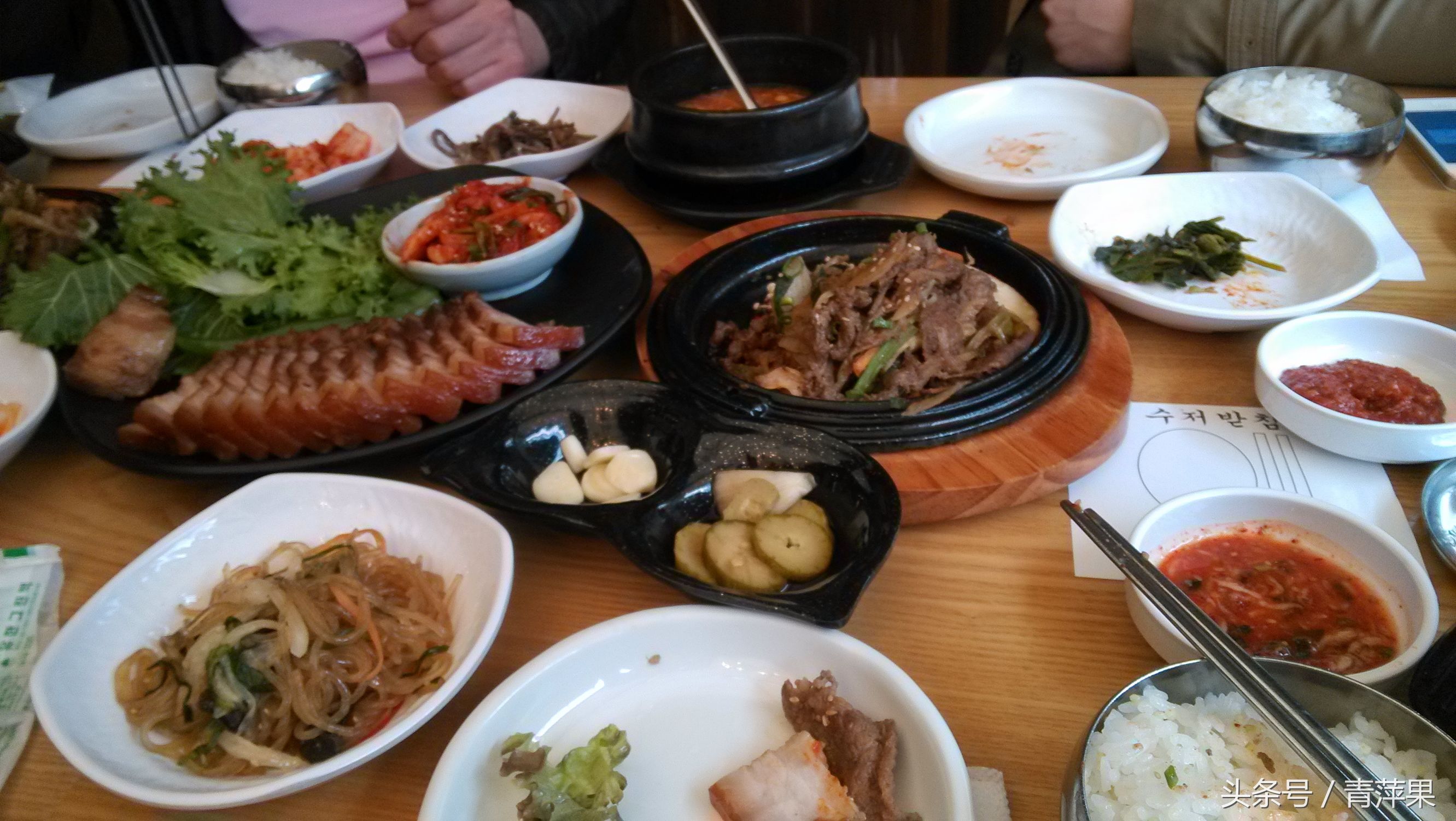 十一国庆韩国旅游,十一国庆还有人去韩国旅游吗