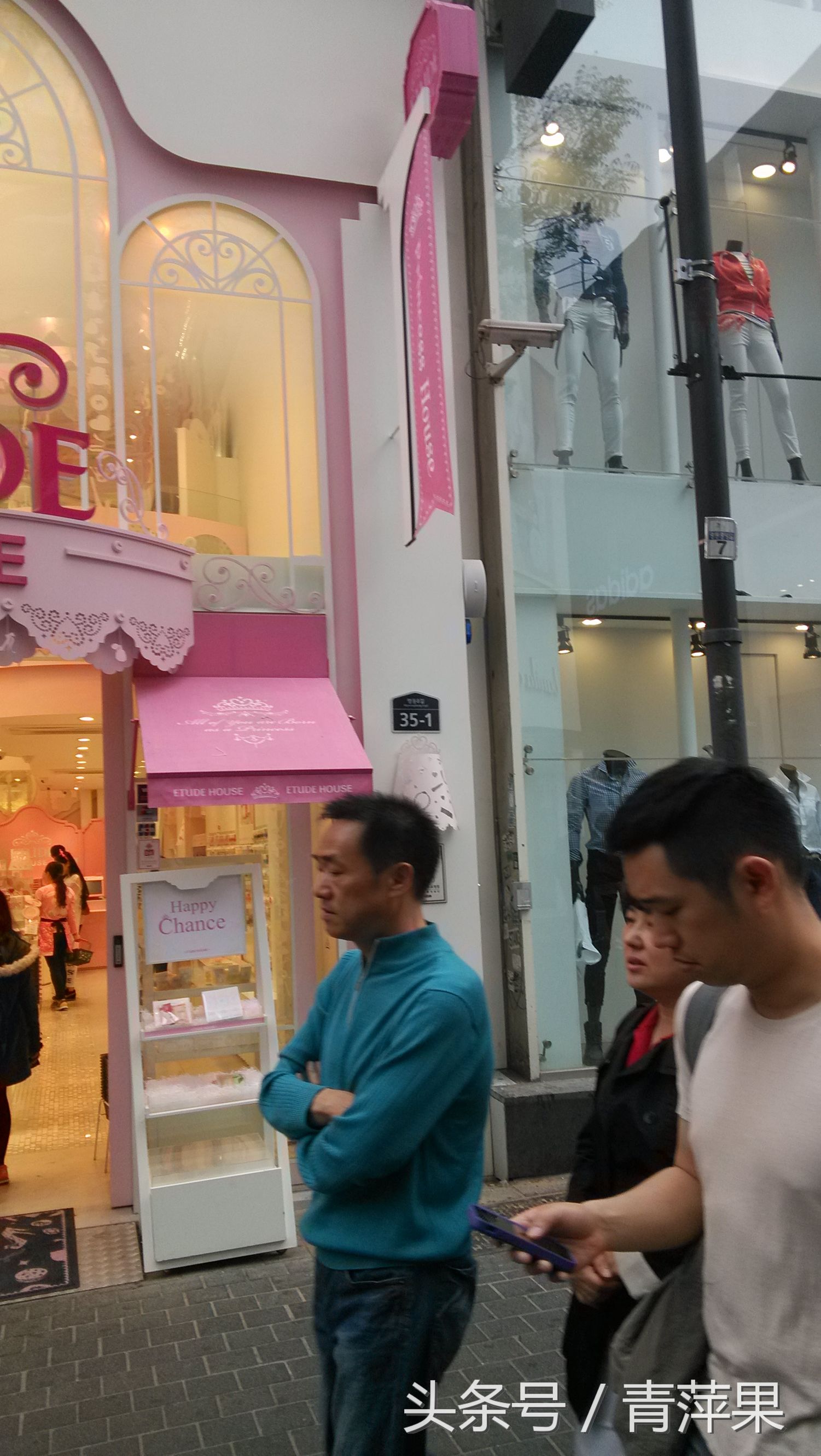 十一国庆韩国旅游,十一国庆还有人去韩国旅游吗