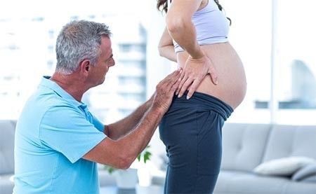 孕期按摩：慢生活更有利于妈妈和胎儿健康