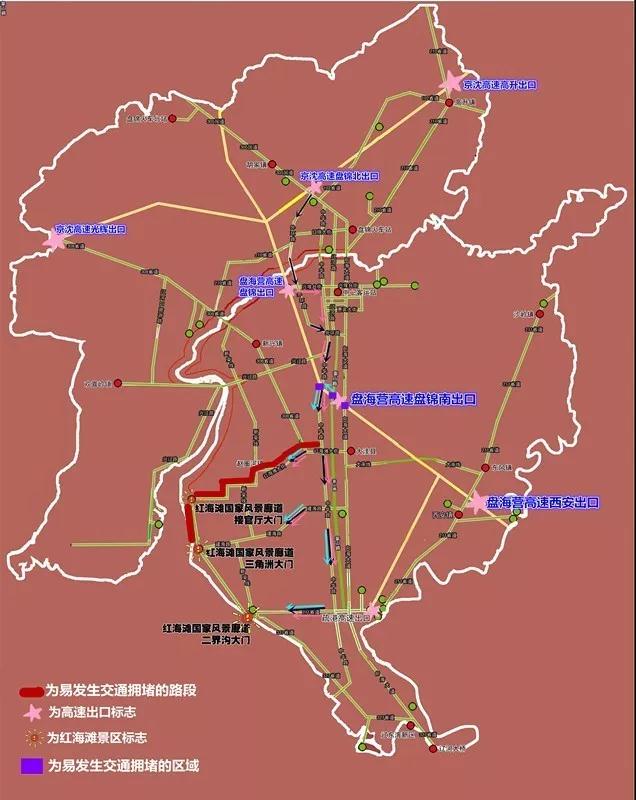 辽宁旅游十大必去景点有哪些,十一辽宁省内适合旅游的地方