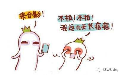 有什么习惯会越来越丑如何改善,如何避免越来越丑