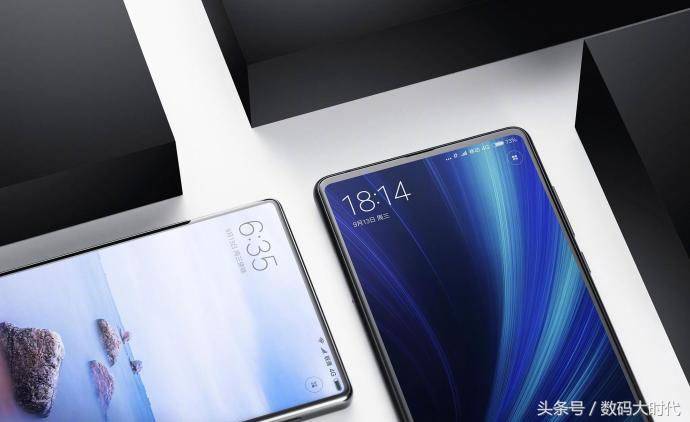 小米mix2屏幕是jdi吗,小米mix2屏幕总成哪个品牌好