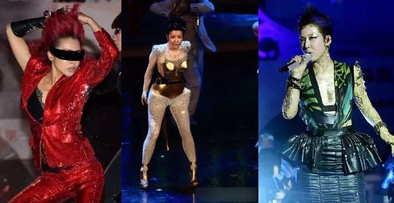 曾经歌坛大姐大,曾经歌坛大姐大的坎坷感情之路