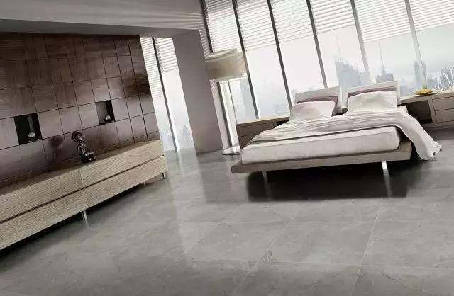 中式风格的仿古砖有哪些,现代极简仿古砖