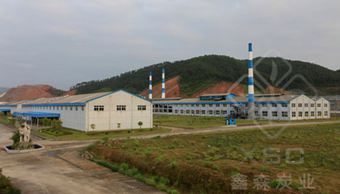 福建鑫森炭业股份有限公司,鑫森炭业股份有限公司怎么样