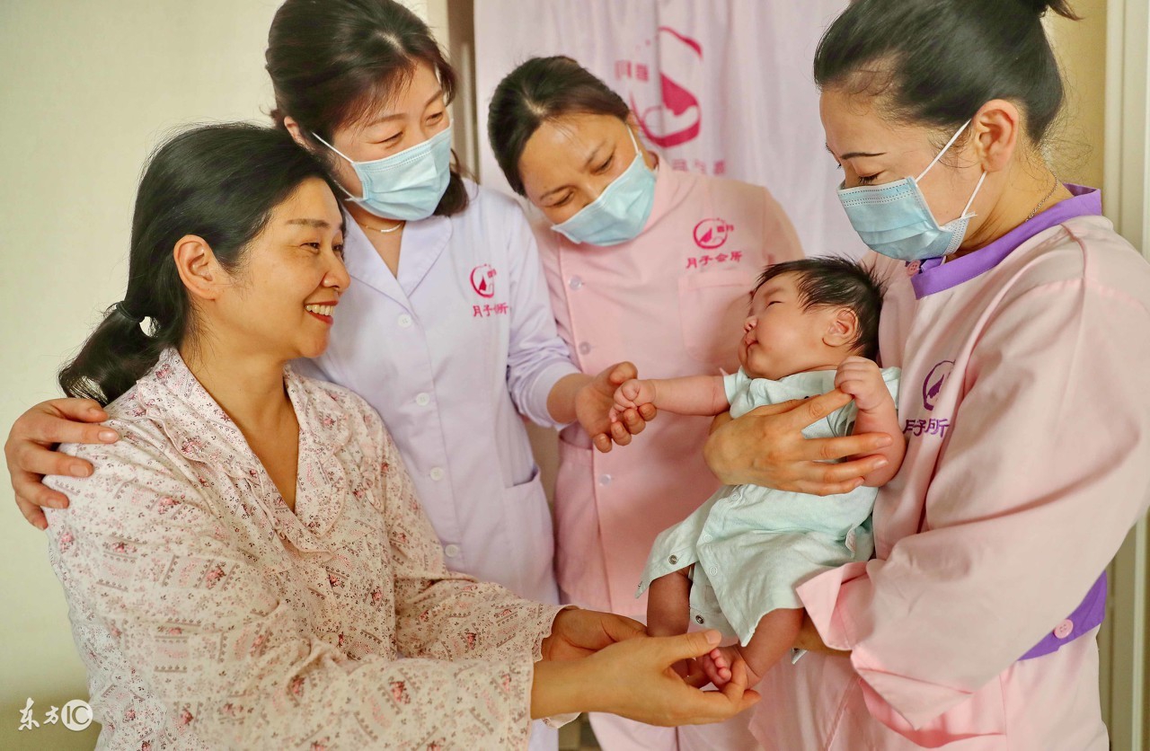 坐月子有很多误区，避免了吗？