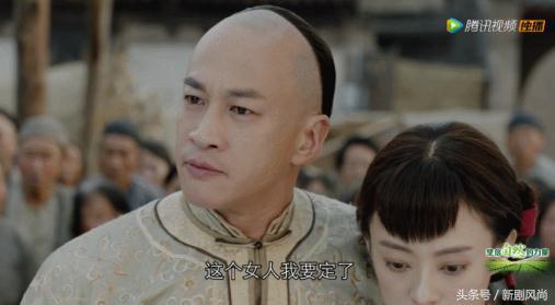 张馨予何润东花谢花飞花满天花絮,花谢花飞花满天何润东大结局如何