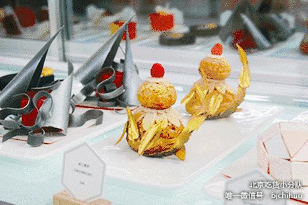 适合闺蜜室内拍照打卡地方,北京浪漫下午茶推荐