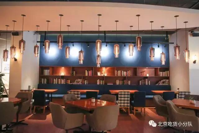 适合闺蜜室内拍照打卡地方,北京浪漫下午茶推荐