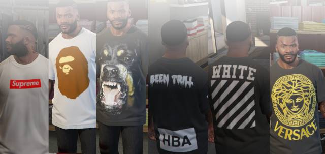 你盲目的对各大潮牌如数家珍，却不知在别人眼里你只是FUCCBOI