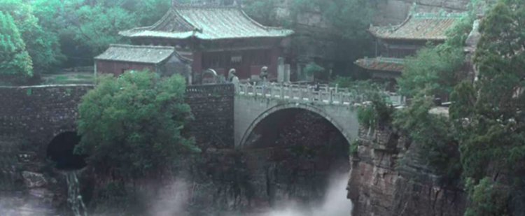 国庆出游指南之跟着感觉走,跟着电影去旅行国内一日游