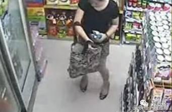 便利店货架陈列商品的重要性,便利店食品关联摆放技巧