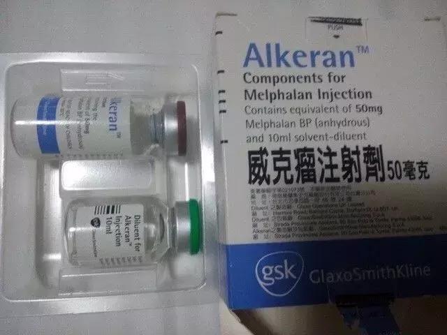 救命药被拒国门外癌症患者该何去何从？