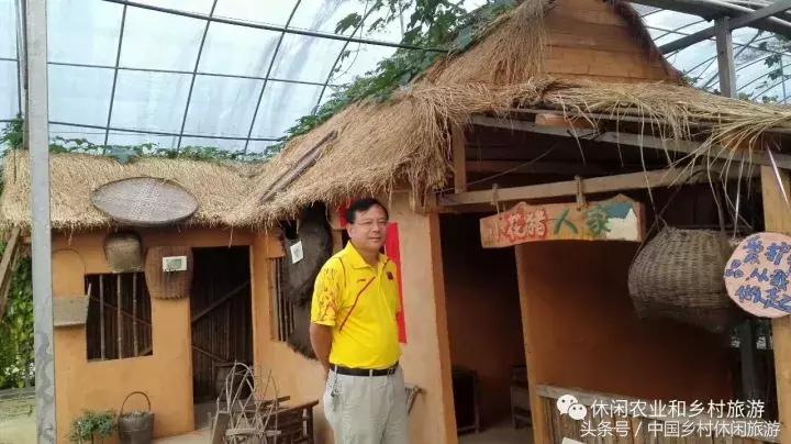 农村休闲农业17种卖点值得收藏,休闲农业与乡村美食