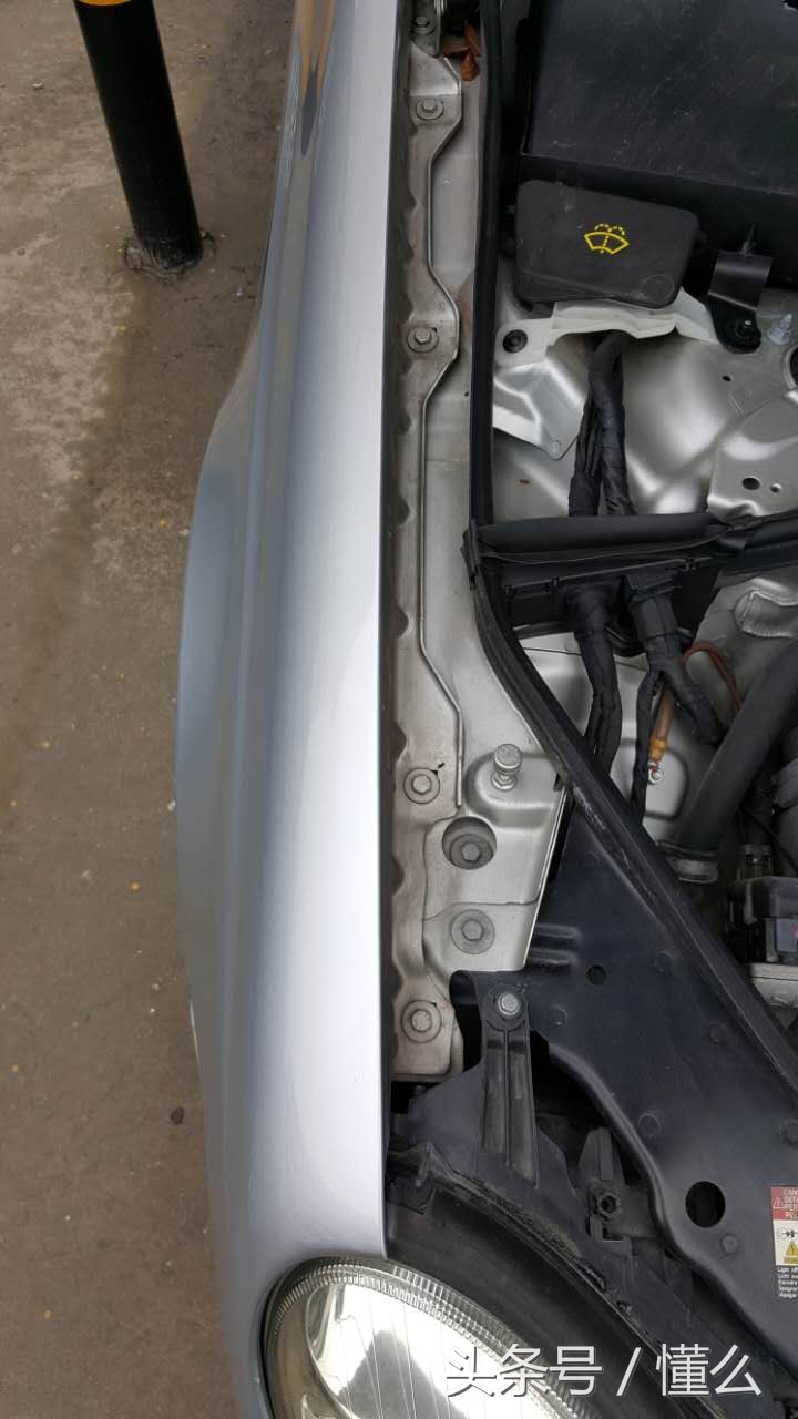 02款四眼奔驰w211入手要注意什么,2007年四眼奔驰w211值得买吗