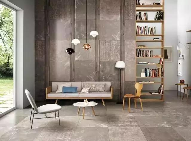 中式风格的仿古砖有哪些,现代极简仿古砖