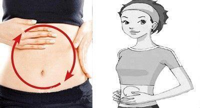 原来“pa”一下就可以解决便秘