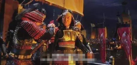 明光铠唐军,大唐明光铠有多强