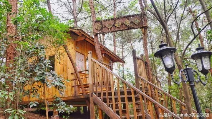 成都周边农场推荐,成都周边最有特色的农场