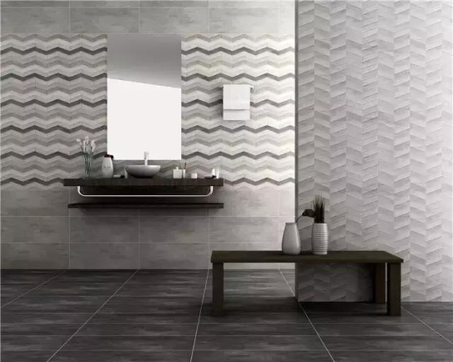 中式风格的仿古砖有哪些,现代极简仿古砖